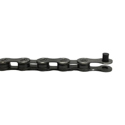 Shimano CN-HG74 SLX 10-speed bike chain with 112 links compatible with Shimano and SRAM drivetrains