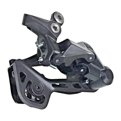 Shimano Deore M4120 SGS Shadow rear derailleur for 10/11-speed drivetrains with long cage