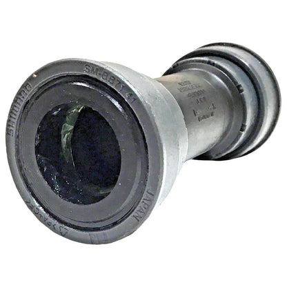 Shimano SM-BB71-41 PressFit bottom bracket Hollowtech II 41mm MTB road