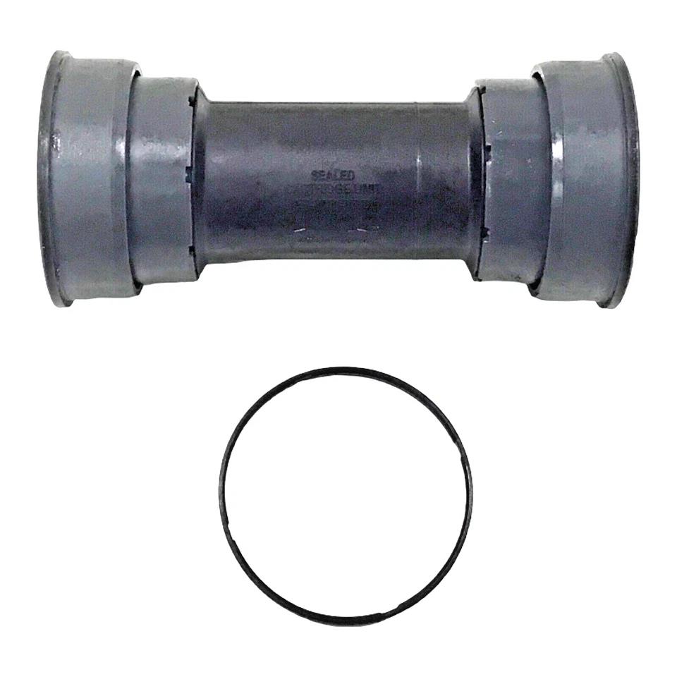 Shimano SM-BB71-41 PressFit bottom bracket Hollowtech II 41mm MTB road