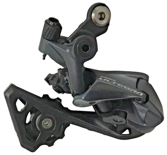 Shimano Ultegra RD-R8000-SS Shadow 11-speed short cage rear derailleur max 30T