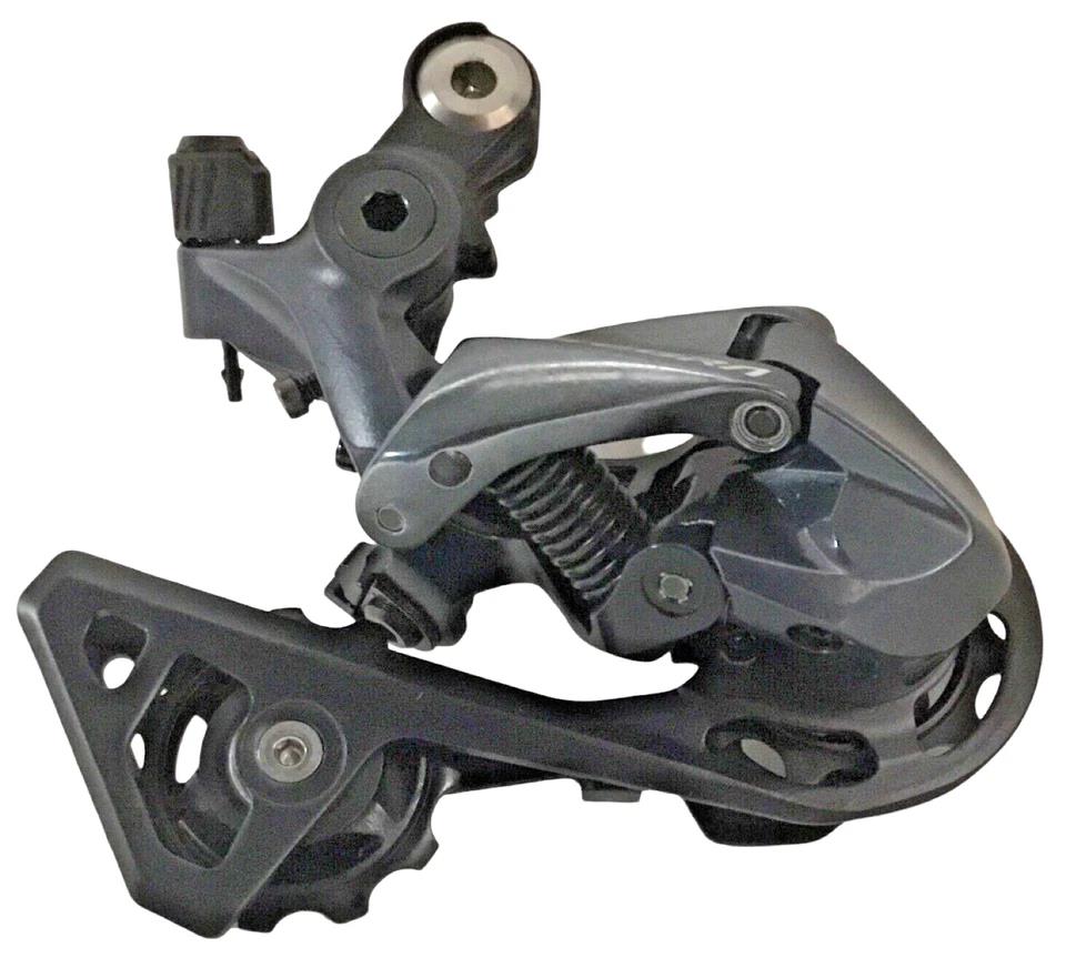 Shimano Ultegra RD-R8000-SS Shadow 11-speed short cage rear derailleur max 30T