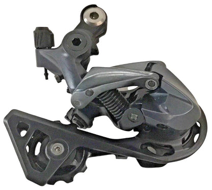 Shimano Ultegra RD-R8000-SS Shadow 11-speed short cage rear derailleur max 30T