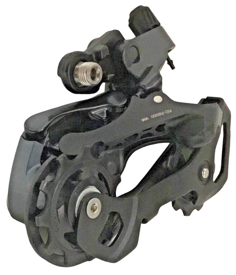 Shimano Ultegra RD-R8000-SS Shadow 11-speed short cage rear derailleur max 30T