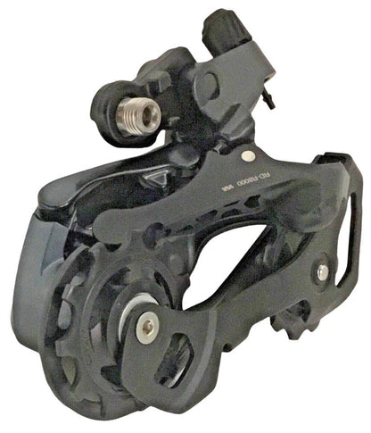 Shimano Ultegra RD-R8000-SS Shadow 11-speed short cage rear derailleur max 30T