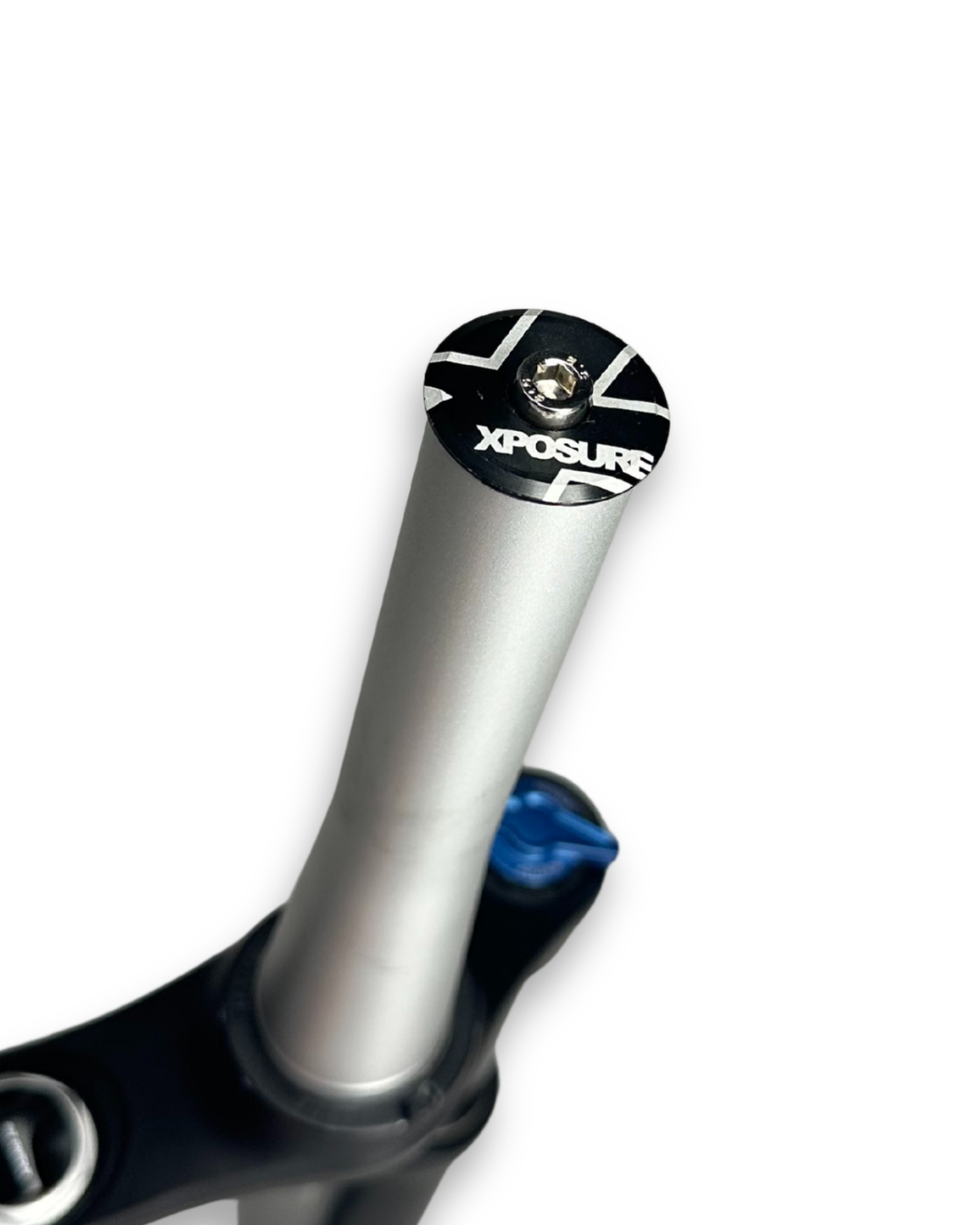 SR Suntour XCR Air 29 inch MTB suspension fork, 100mm travel, disc brake