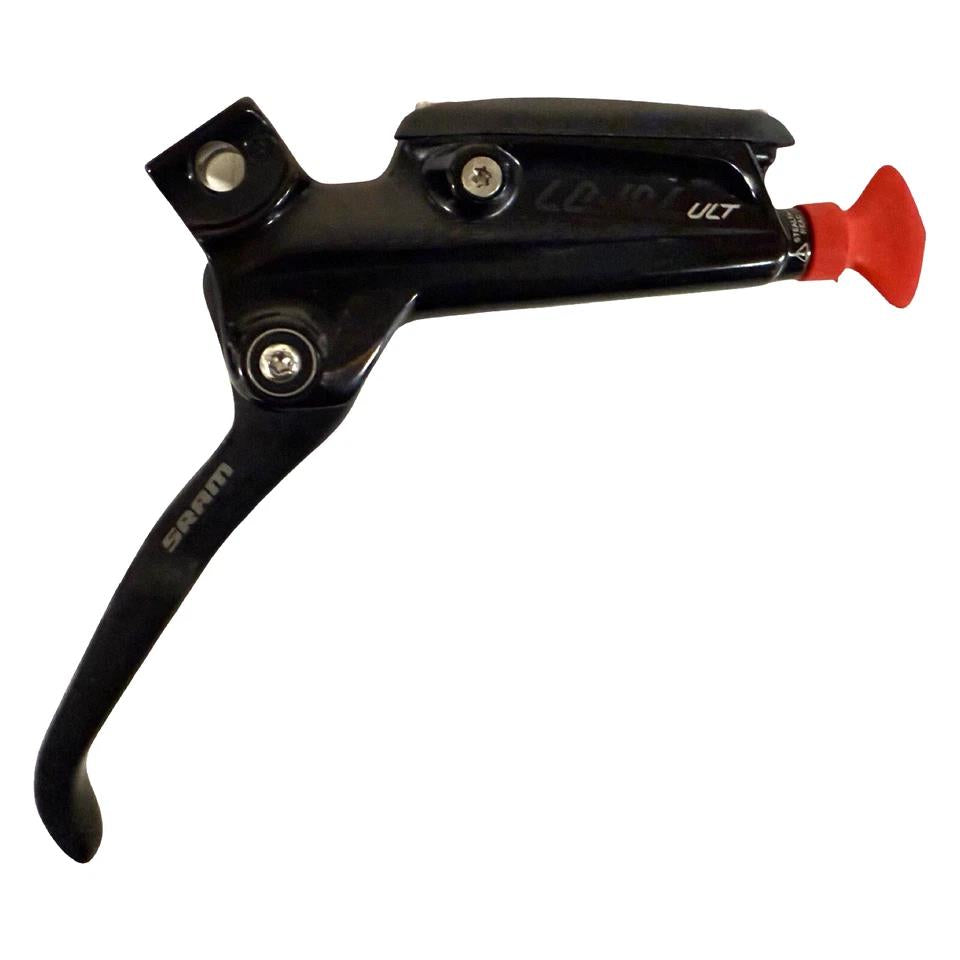 SRAM Level Ultimate front disc brake left lever caliper 850mm 2 piston