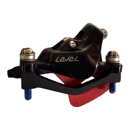 SRAM Level Ultimate front disc brake left lever caliper 850mm 2 piston