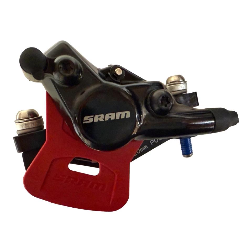 SRAM Level Ultimate front disc brake left lever caliper 850mm 2 piston