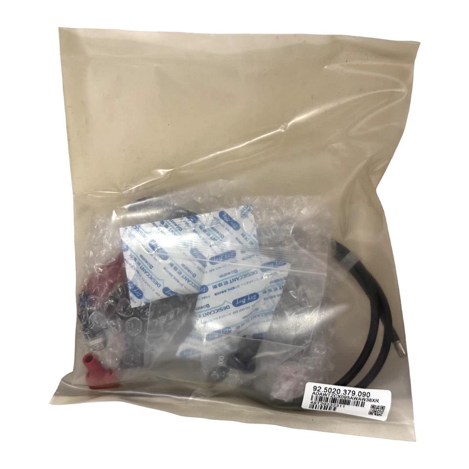 SRAM Level Ultimate front disc brake left lever caliper 850mm 2 piston