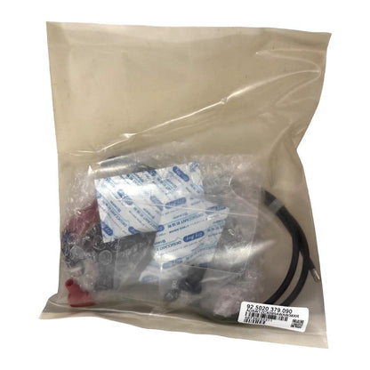 SRAM Level Ultimate front disc brake left lever caliper 850mm 2 piston