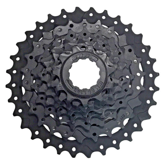 SRAM PG-820 8-speed cassette 11-32T PowerGlide II HG compatible MTB