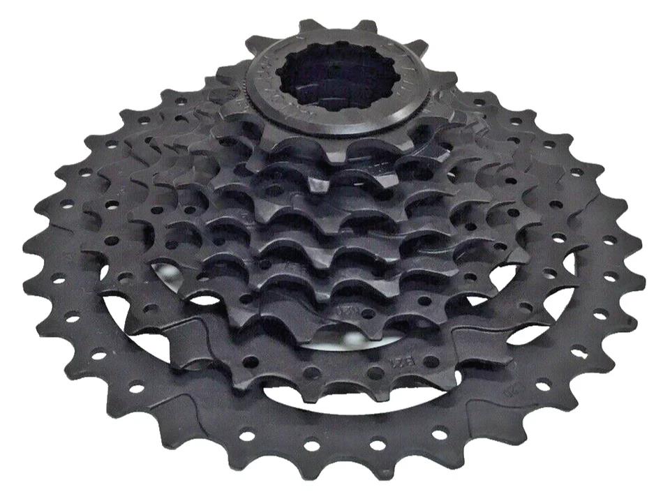 SRAM PG-820 8-speed cassette 11-32T PowerGlide II HG compatible MTB