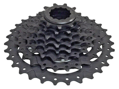SRAM PG-820 8-speed cassette 11-32T PowerGlide II HG compatible MTB