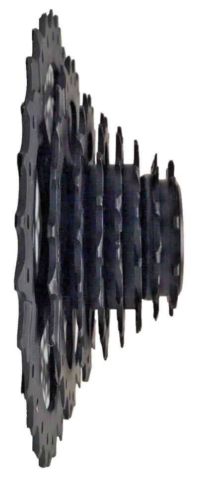 SRAM PG-820 8-speed cassette 11-32T PowerGlide II HG compatible MTB
