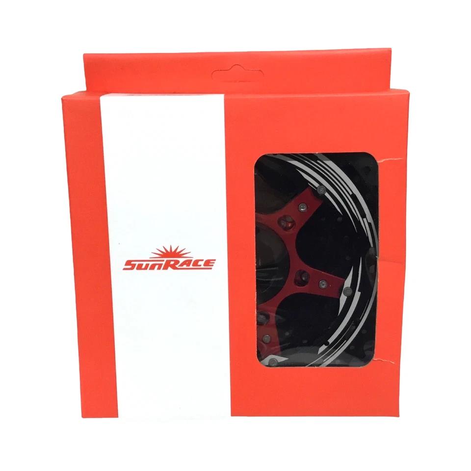 SunRace CSMX9X 11 speed cassette 10 42T XD driver black gravel MTB