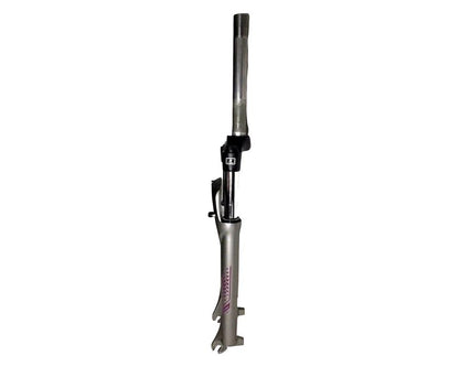Suntour XCT 26 inch fork 80mm threaded 1 1/8 QR 9x100 ATB MTB suspension black