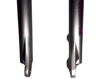 Suntour XCT 26 inch fork 80mm threaded 1 1/8 QR 9x100 ATB MTB suspension black