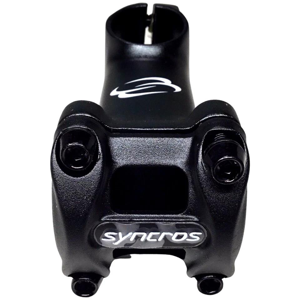 Lightweight carbon alloy bike stem 120mm 31.8mm clamp 6 degree angle