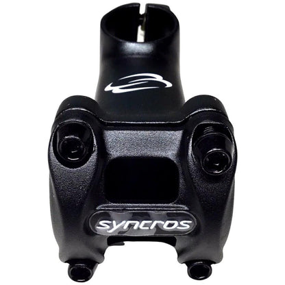 Lightweight carbon alloy bike stem 120mm 31.8mm clamp 6 degree angle