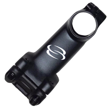 Lightweight carbon alloy bike stem 120mm 31.8mm clamp 6 degree angle