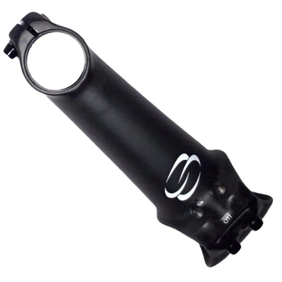 Syncros FL carbon-alloy bike stem, 110mm length, ±6° rise, 31.8mm clamp, 1-1/8 steerer, lightweight 152g for road/MTB XC