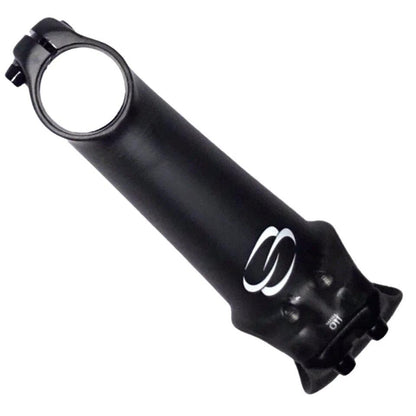 Syncros FL carbon-alloy bike stem, 110mm length, ±6° rise, 31.8mm clamp, 1-1/8 steerer, lightweight 152g for road/MTB XC