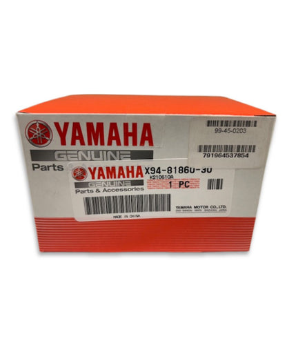 Yamaha e-bike display holder and controller mount X94-81860-30