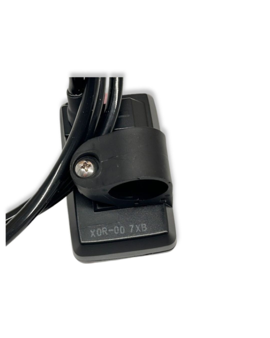 Yamaha e-bike LED button pad assist controller X0R-825100000