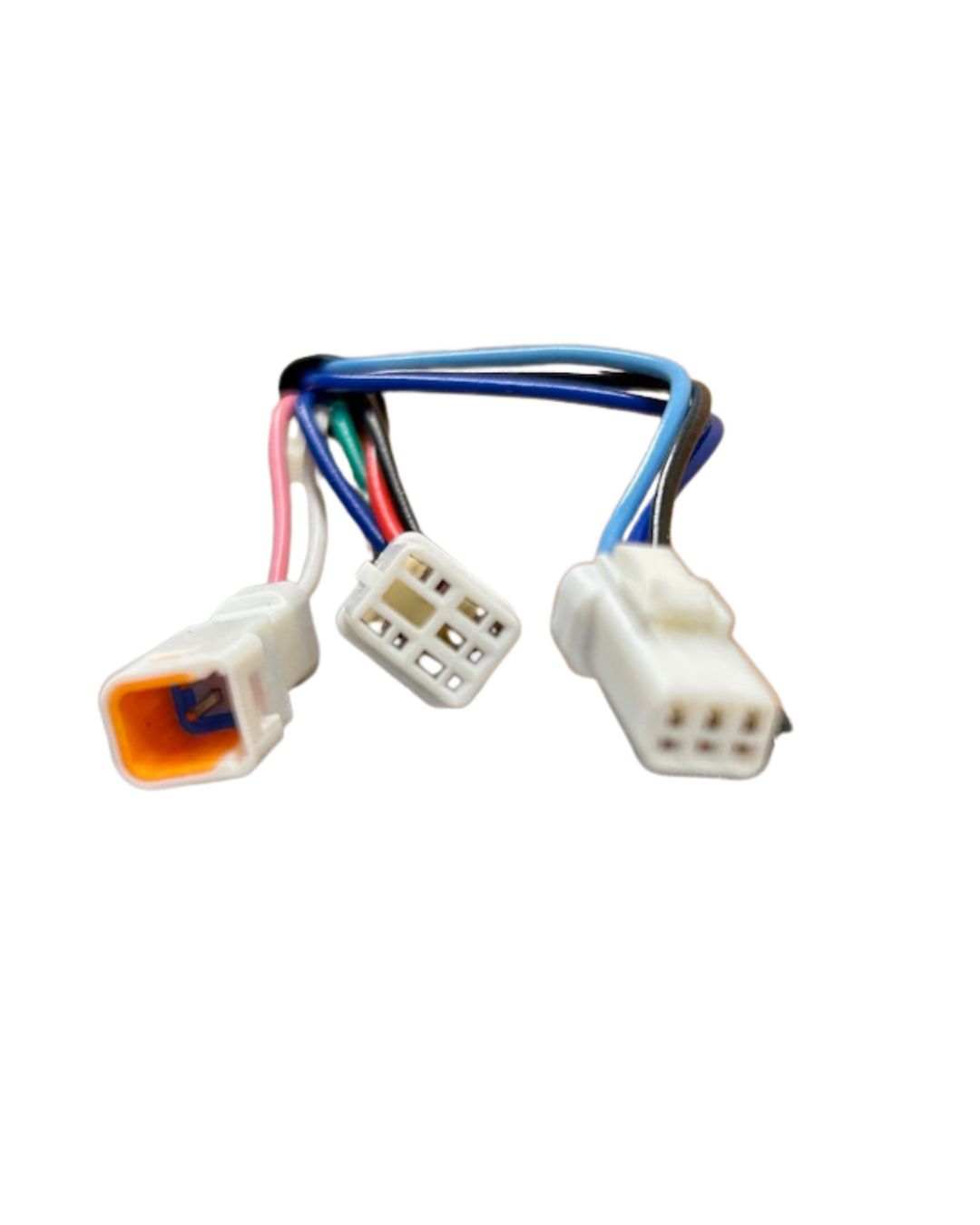 Yamaha PW-X drive unit X1P-17061-11 with ISIS shaft for X1P1 e-bike systems