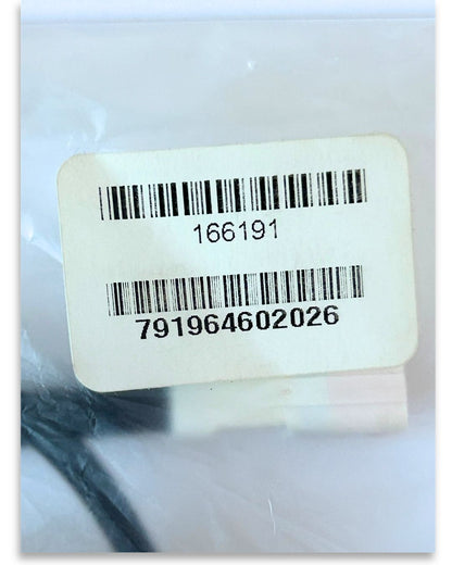 Yamaha X94-81670-01 e-bike speed sensor pick-up assembly 500mm