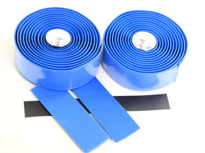 Lot of 5 ORBEA VELO CORK Blue Bicycle Bike Road Bike Handlebar Tape NEW