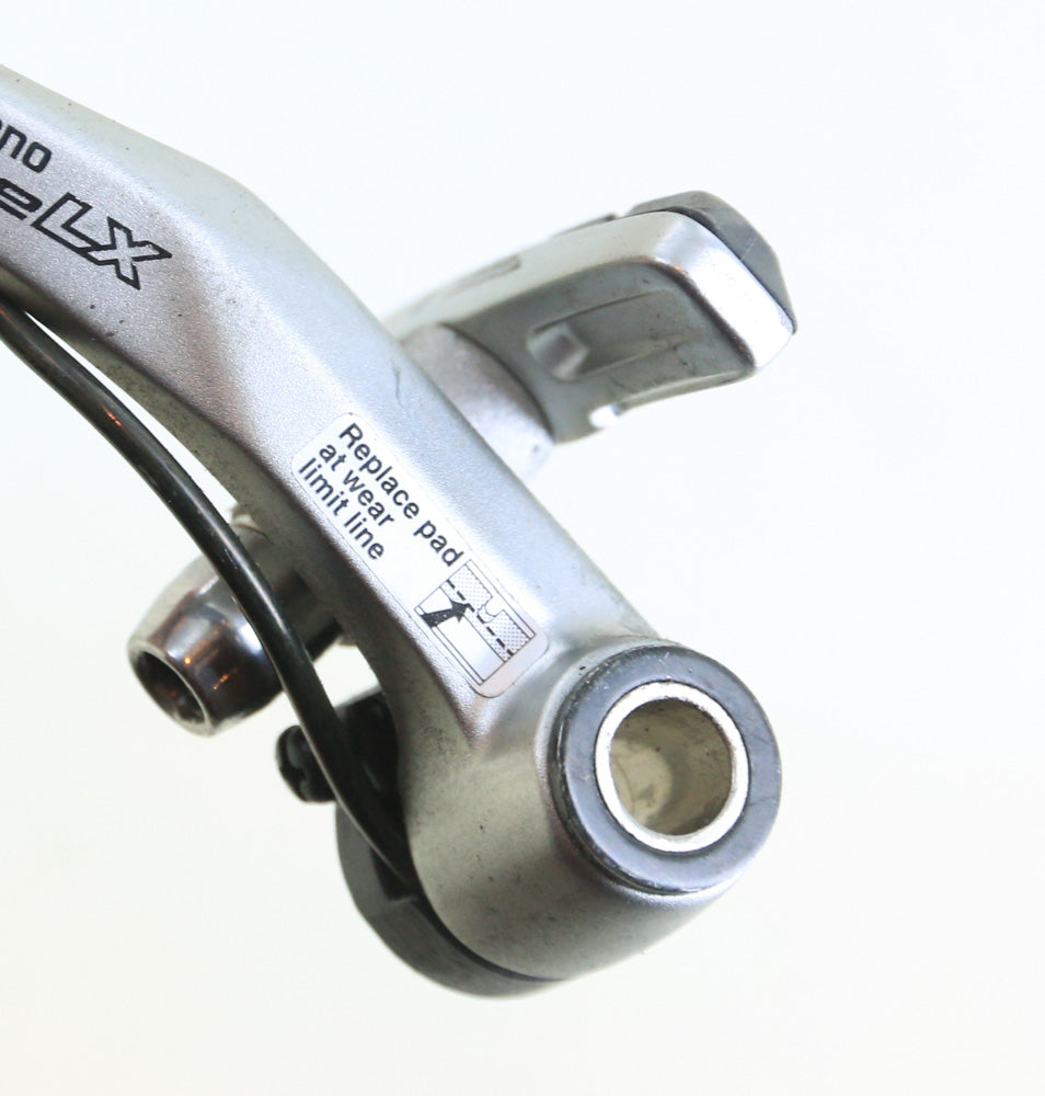 SHIMANO DEORE LX BR-M580 Mtb Front Right Brake Arm NEW