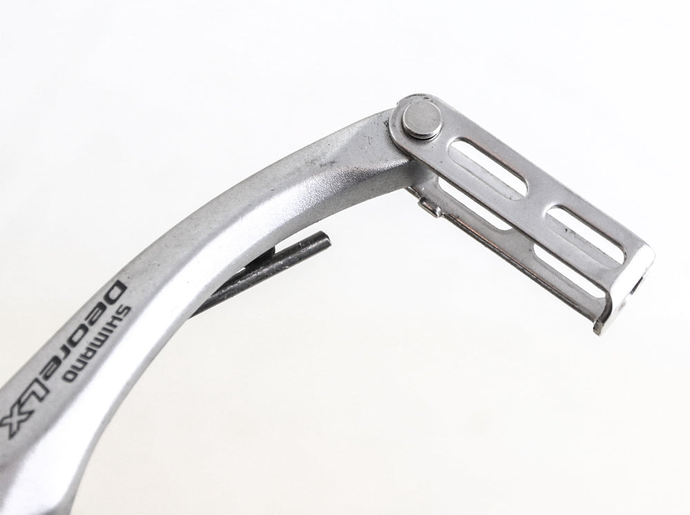 SHIMANO DEORE LX BR-M580 Mtb Front Right Brake Arm NEW