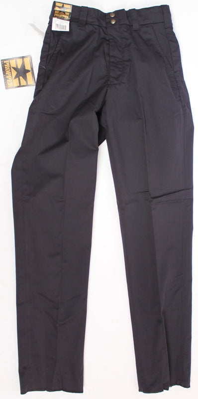 Lot of 2 PROPPER Duty Pants Navy Blue Size 30 Not Hemmed 2 Pack NEW