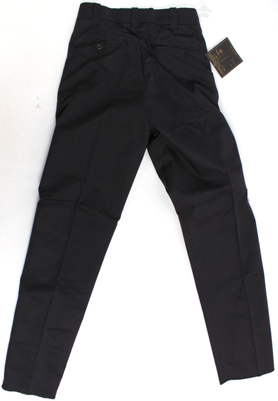 Lot of 2 PROPPER Duty Pants Navy Blue Size 30 Not Hemmed 2 Pack NEW