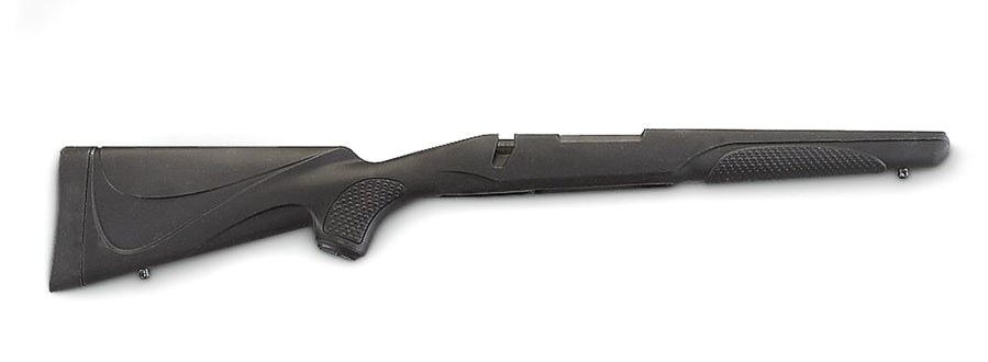 Winchester M70 Short Action RH Dura Touch Black Synthetic Gun Rifle Stock NEW