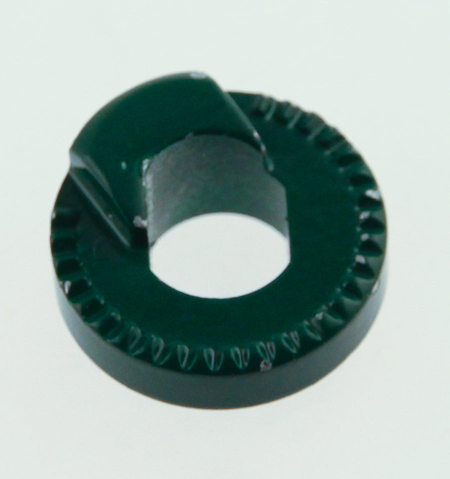 Shimano Internal Geared Hub Non-Turn Washer 8L SG-8R20 Left Green #Y34R85000