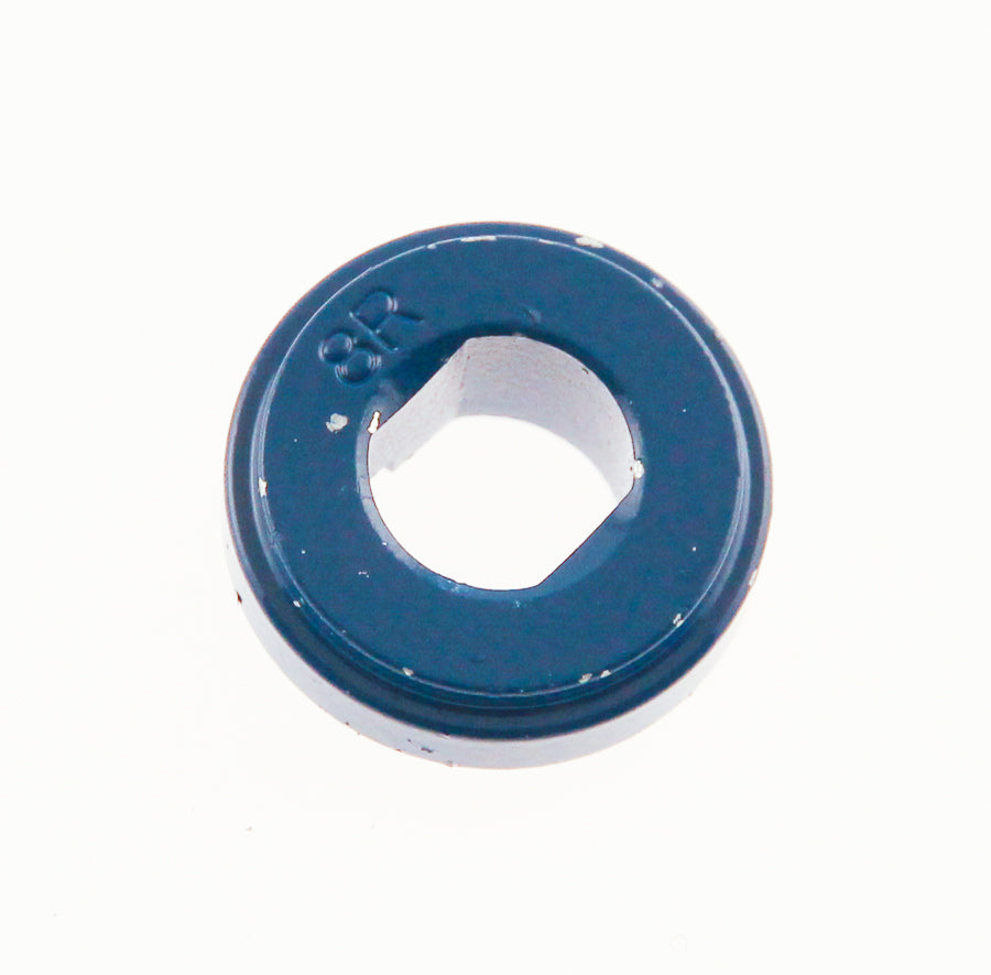 Shimano Internal Geared Hub Non-Turn Washer 8R SG-8R20 Right Blue #Y34R85010