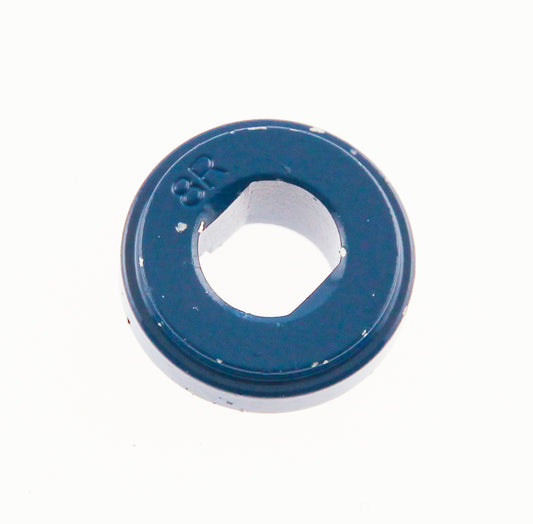 Shimano Internal Geared Hub Non-Turn Washer 8R SG-8R20 Right Blue #Y34R85010