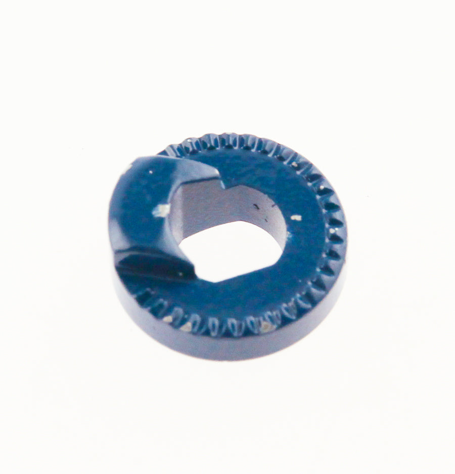 Shimano Internal Geared Hub Non-Turn Washer 8R SG-8R20 Right Blue #Y34R85010