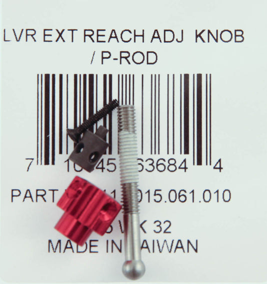 SRAM Avid Elixir CR Mag XX Disc Brake Lever Replacement Pushrod Adjustment Knob