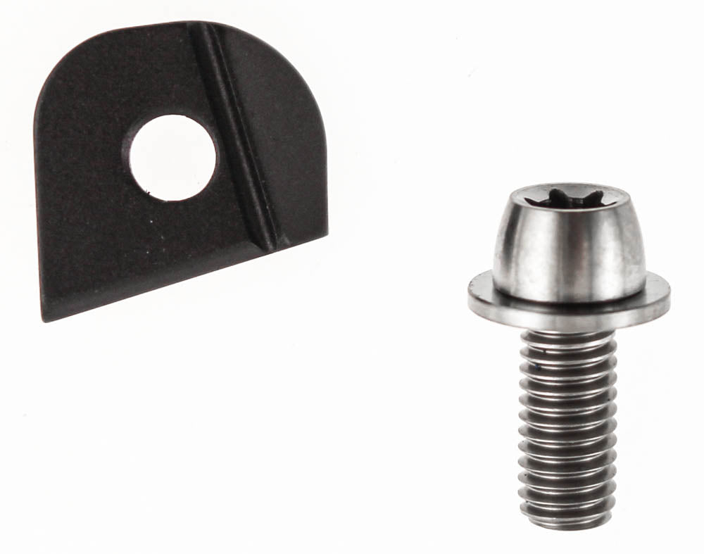 SRAM XX Rear Derailleur Cable Anchor Bolt Kit MTB Bike 11.7515.042.010 NEW