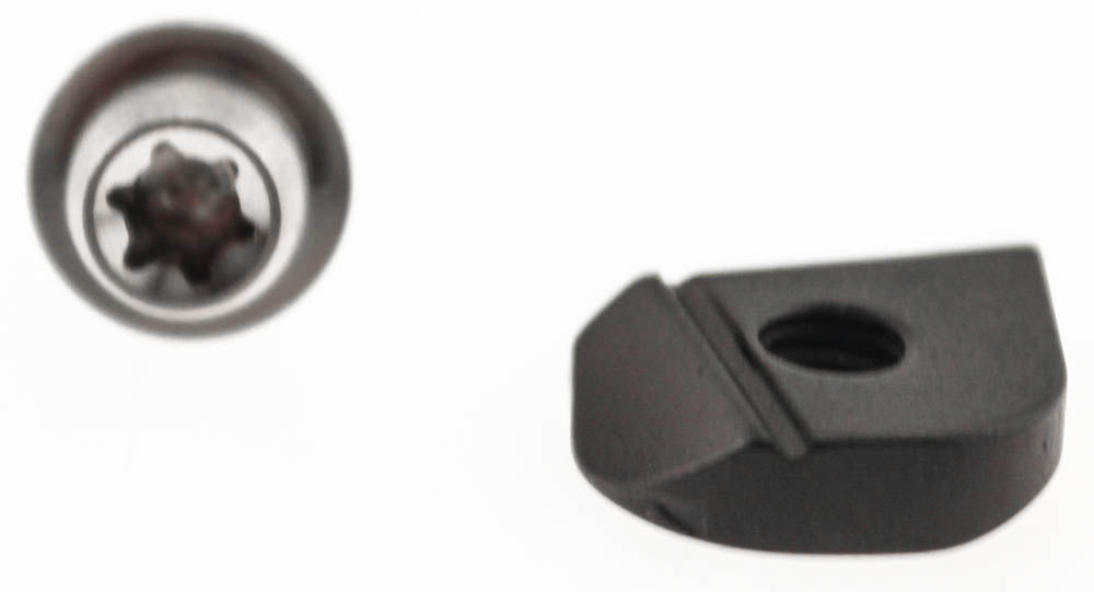 SRAM XX Rear Derailleur Cable Anchor Bolt Kit MTB Bike 11.7515.042.010 NEW