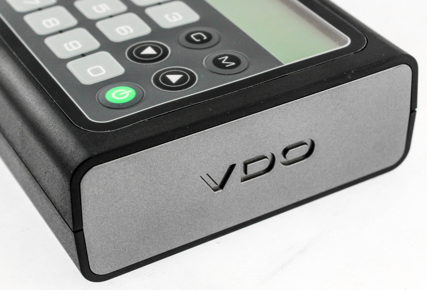 VDO Smart Set Box for A-Series X-Series MC 2.0 Bike Computers New in Box