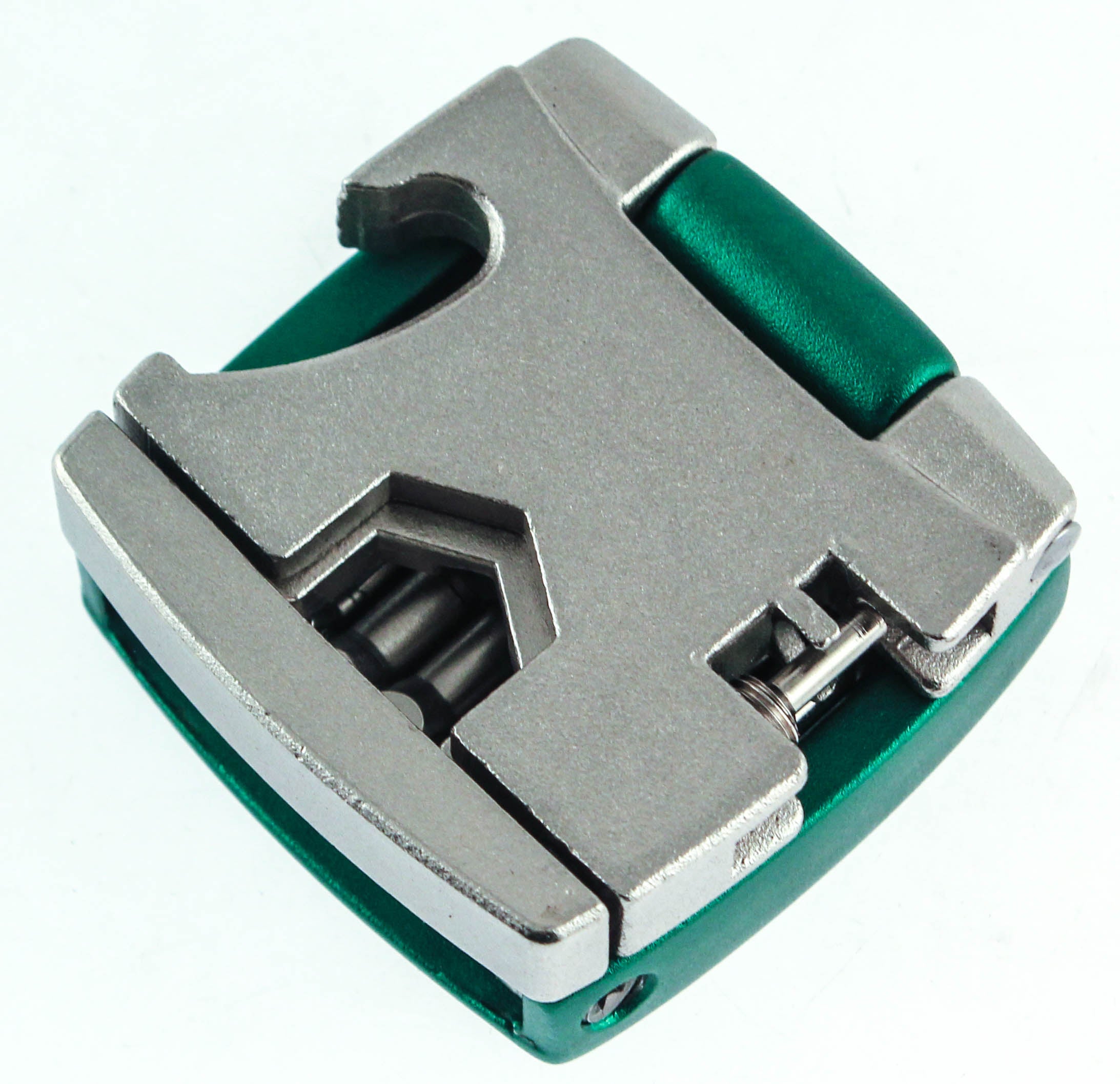 Knog 20 Function Mini Bike Multi-Tool 100% Fix Pond Scum Green New in Box