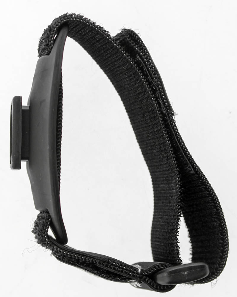 BIKEASE GoKase Armband With Bracket Phone Mount Reflective DriKase Black NEW - Random Bike Parts