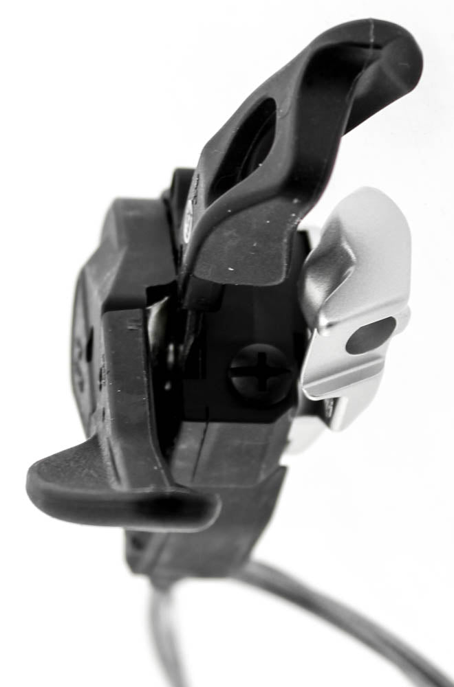 SHIMANO SLX SL-M670-B I-Spec B 2/3 Speed Dynasys MTB Bike Left Shifter NEW