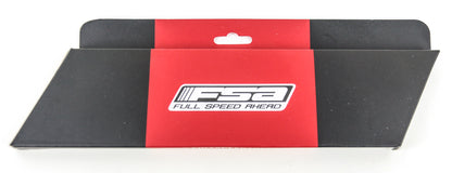 Lot of 3 FSA 9 Speed Road / MTB Bike Chains 116L + Master Link CN-906 New in Box