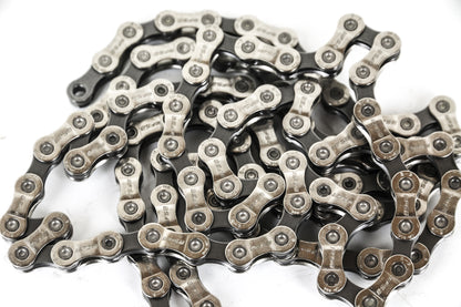 Lot of 3 FSA 9 Speed Road / MTB Bike Chains 116L + Master Link CN-906 New in Box